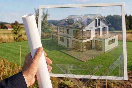 Grundstück zu verkaufen in Anzing 689.000,00 € 649 m²