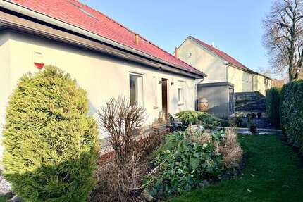 Haus zum Kaufen in Kremmen 495.000,00 € 142 m²