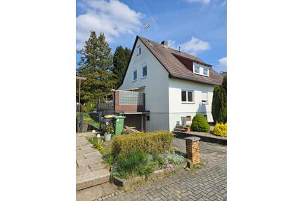 Haus zu verkaufen in Gemeinde Schauenburg