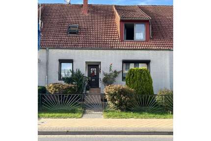 Haus zum Kaufen in Penzlin 199.000,00 € 160 m²