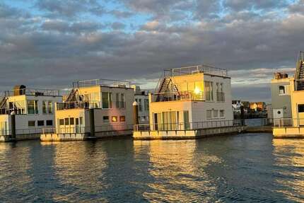 Haus zum Kaufen in Kappeln 680.000,00 € 97 m²