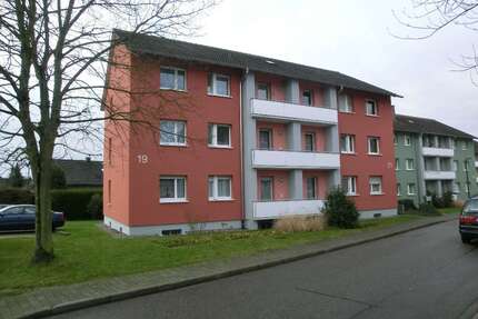 Wohnung zum Mieten in Renchen 575,00 € 72 m²