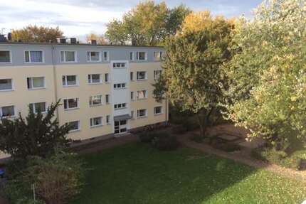 Wohnung zum Mieten in Moers 749,00 € 74 m²