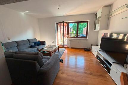 Traumhafte 3-Zimmer-Wohnung mit großer Dachterrasse - Hohenlockstedt