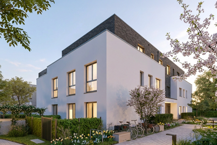 Wohnung zum Kaufen in Friedberg 760.000,00 € 120 m²