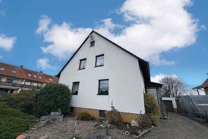 Haus zum Kaufen in Garbsen 299.000,00 € 189.21 m²
