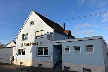 Haus zum Kaufen in Wadgassen Schaffhausen 278.000,00 € 92.65 m² - Wadgassen / Schaffhausen