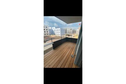 5-Zimmer Lagarde Wohnung 130 qm - Bamberg Bamberg-Ost
