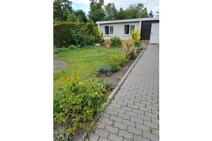 Kleingarten in Stötteritz 300m2 - Leipzig Nordost