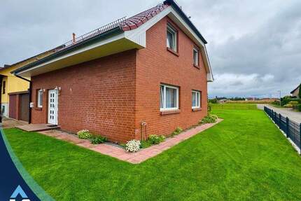 Einfamilienhaus mit Wintergarten & Traumgarten in Arendsee - Arendsee (Altmark)