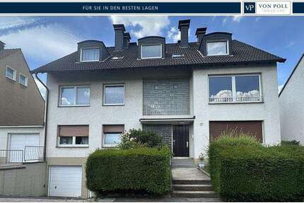 Wohnung zum Mieten in Hagen 450,00 € 63 m²