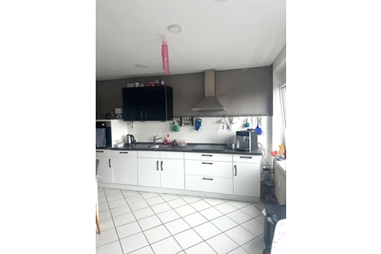 Dachgeschosswohnung zentral in Aschendorf! - Papenburg / Aschendorf (Ems)