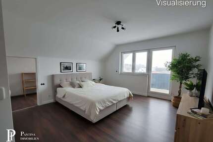 Wohnung zum Kaufen in Calw 391.000,00 € 98 m²