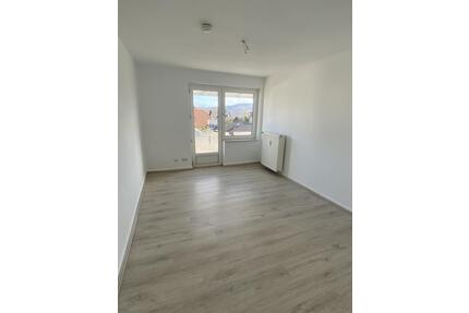 2-Zi.Whg, 65 qm, Bad Pyrmont-Holzhausen, 2 Balkone, zentral