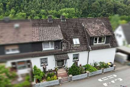 Haus zum Kaufen in Werdohl 199.000,00 € 178 m²