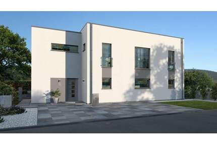 Haus zum Kaufen in Bad Homburg 989.990,00 € 151 m²
