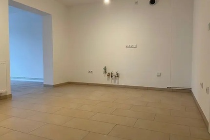 Helle, moderne 3-Zimmer Wohnung mit balkon - Troisdorf