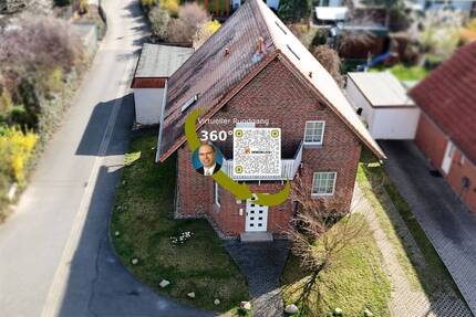 Attraktives Einfamilienhaus in exklusiver Lage in Schönebeck- Bad Salzelmen - Schönebeck (Elbe)