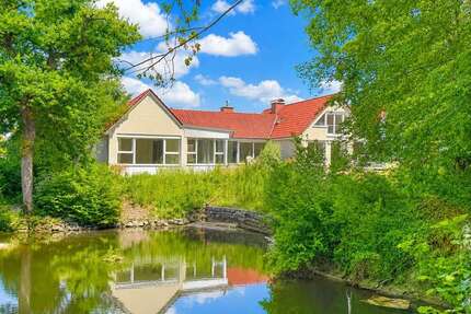 Wohnung zum Mieten in Münster Albachten 1.800,00 € 117 m² - Münster / Albachten
