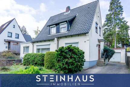 Haus zum Kaufen in Hamburg 420.000,00 € 128.55 m²