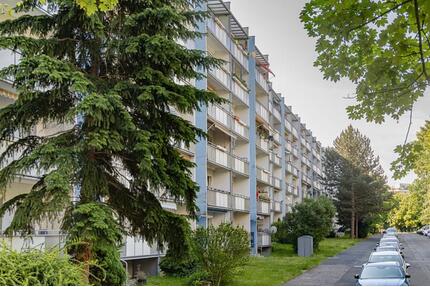 Wir sanieren für Sie: 3-Zimmerwohnung mit Erdgeschoß! - Dresden Prohlis