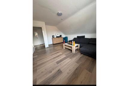 2-Zimmer-Wohnung (70 m²) in Wunstorf-Bokeloh