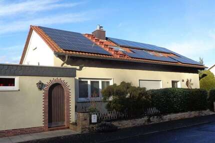 Haus zum Kaufen in Wertheim 499.000,00 € 264 m²