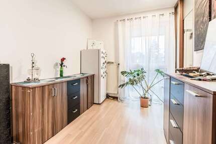 Wohnung zum Kaufen in hamburg 299.000,00 € 80 m²
