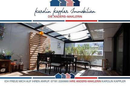 Wohnung zum Kaufen in Backnang 749.000,00 € 167 m²