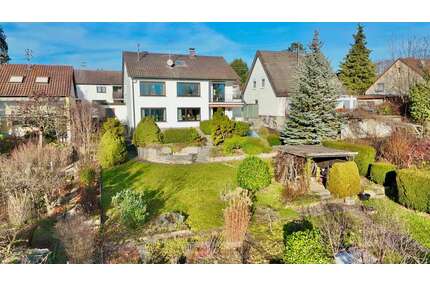 Haus zum Kaufen in Vaihingen an der Enz 698.000,00 € 155.72 m²
