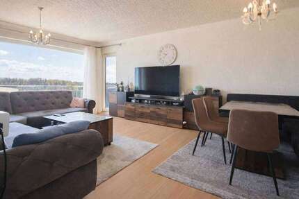 Wohnung zum Kaufen in Erlensee 159.000,00 € 98 m²