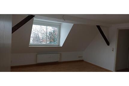 Helle 1,5 Zimmer Wohnung in Helfta (ruhige Lage) - Eisleben (Lutherstadt)