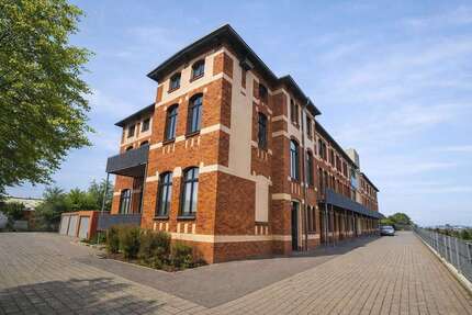 Wohnung zum Kaufen in Magdeburg 375.000,00 € 104 m²