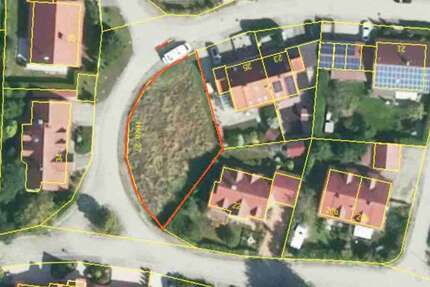 Grundstück zu verkaufen in Hilgertshausen-Tandern 395.000,00 € 595.1 m²