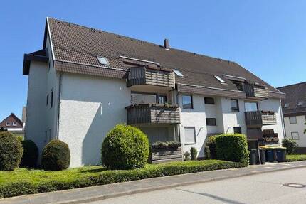 **mit Dachterrasse & Garage** - 119.800,00&nbsp;EUR Kaufpreis, in Herzberg am Harz (PLZ: 37412)