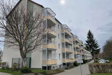 Wohnung zum Mieten in Halberstadt 279,00 € 50 m²