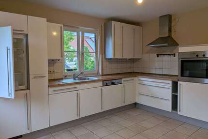 Wohnung zum Mieten in Forstern 1.250,00 € 100 m²