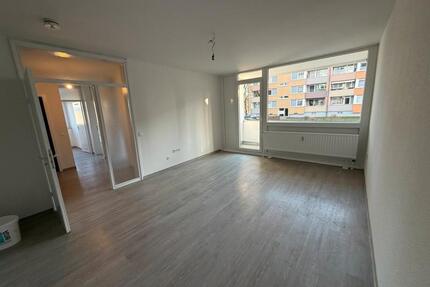 Wer will mich!? Interessante 2,5-Zimmer-Wohnung - Dortmund Aplerbeck