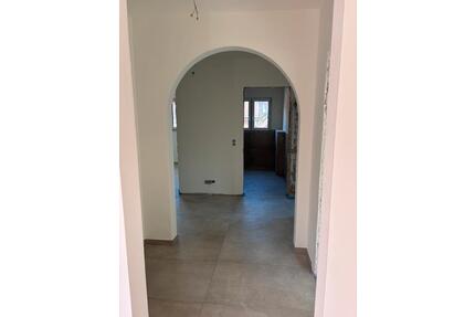 Wohnung 106 qm EG in Damme-Wienerei zu vermieten