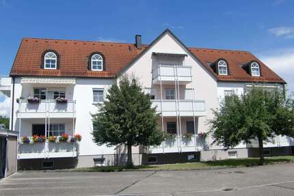 Wohnung zum Mieten in Freising 700,00 € 46 m²