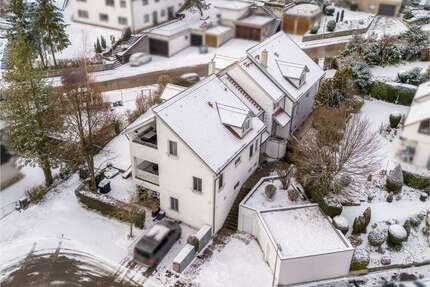Haus zum Kaufen in Elchingen Thalfingen 1.456.000,00 € 406 m² - Elchingen / Thalfingen