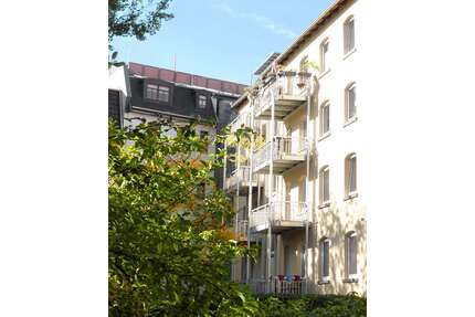 Wohnung zum Kaufen in Kassel 198.000,00 € 80 m²