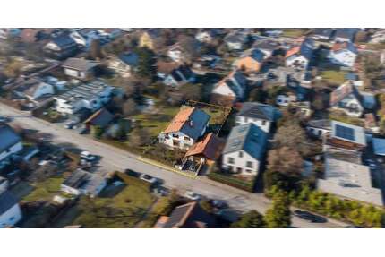 Grundstück zu verkaufen in Gauting 1.467.000,00 € 802 m²