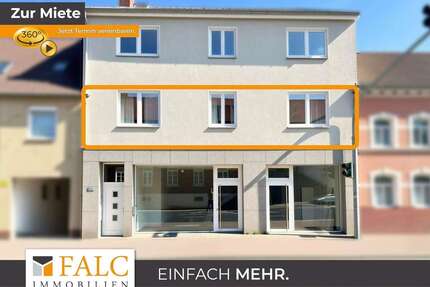 Wohnung zum Mieten in Eschweiler 730,00 € 86 m²