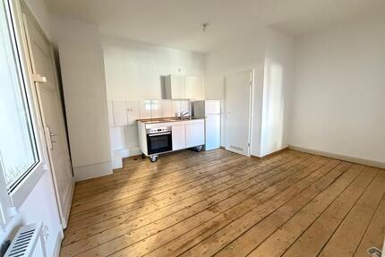 Schöne 2 Zimmerwohnung in der Lenneper Altstadt - Remscheid Gemarkung Bergisch Born