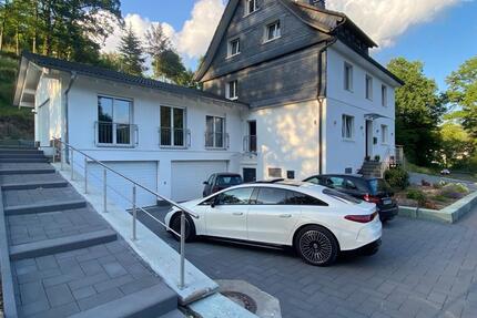 3ZKB Wohnung in Lennestadt 1OG - 660,00&nbsp;EUR Kaltmiete, ca.&nbsp; 75,00&nbsp;m&sup2; in Lennestadt (PLZ: 57368)