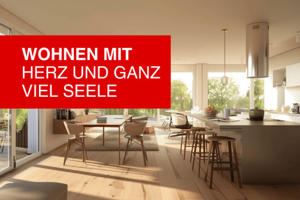 Wohnen im Gärtnerviertel von Bamberg-Innenstadt