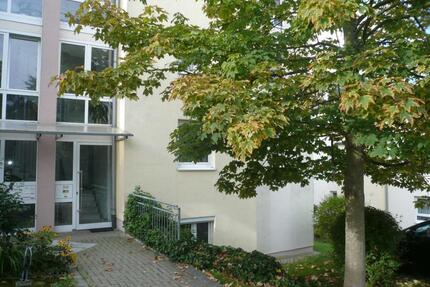 moderne Single-Wohnung in bester Wohnlage - Auerbach/Vogtland