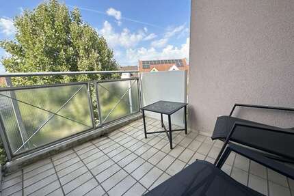 Wohnung zum Mieten in Mannheim Seckenheim 650,00 € 60.5 m² - Mannheim / Seckenheim