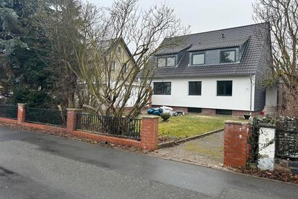 Ein bis Zweifamilienhaus - 550.000,00&nbsp;EUR Kaufpreis, ca.&nbsp; 175,00&nbsp;m&sup2; in Wolfenbüttel (PLZ: 38304) Adersheim